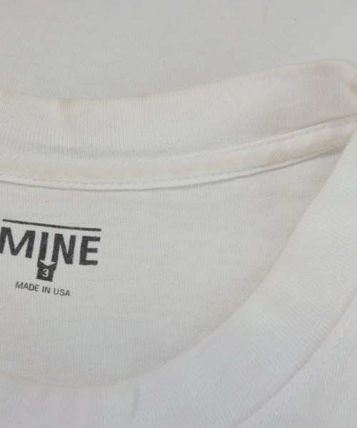 -（ソノタ）Tシャツ・カットソー 白 サイズ:3(L位) メンズ/2200678828137