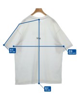 -（ソノタ）Tシャツ・カットソー 白 サイズ:3(L位) メンズ/2200678828137