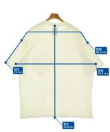 -（ソノタ）Tシャツ・カットソー 白 サイズ:XL メンズ/2200678828144