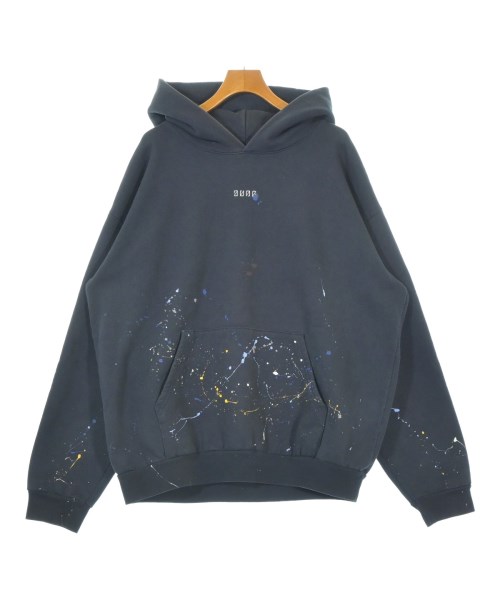 その他(ソノタ)パーカー 紺 サイズ:-(XL位)/2200678828151