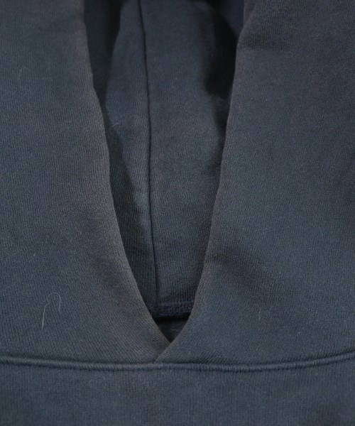 -（ソノタ）パーカー 紺 サイズ:-(XL位) メンズ/2200678828151