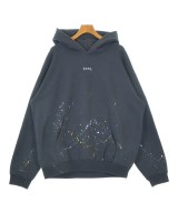 -（ソノタ）パーカー 紺 サイズ:-(XL位) メンズ/2200678828151