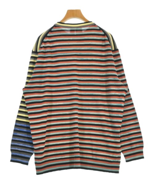 -（ソノタ）ニット・セーター 黄 サイズ:S レディース/2200674441149