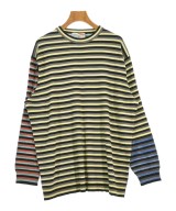 -（ソノタ）ニット・セーター 黄 サイズ:S レディース/2200674441149