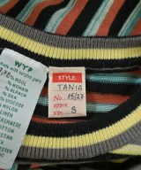 -（ソノタ）ニット・セーター 黄 サイズ:S レディース/2200674441149