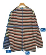 -（ソノタ）ニット・セーター 黄 サイズ:S レディース/2200674441149