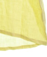 -（ソノタ）ブラウス 黄 サイズ:F レディース/2200674441170