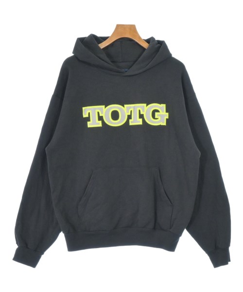 その他(ソノタ)パーカー 黒 サイズ:L/2200677232102