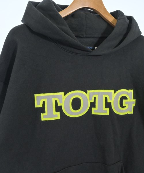 -（ソノタ）パーカー 黒 サイズ:L メンズ/2200677232102