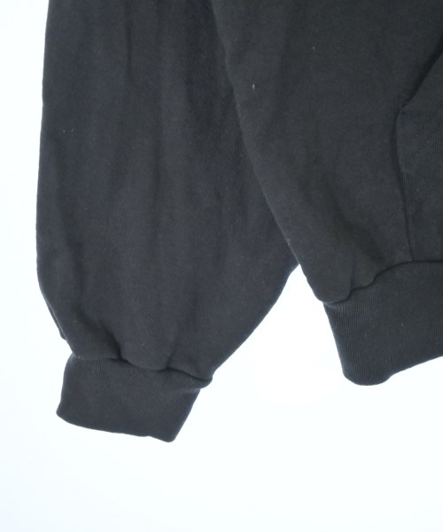 -（ソノタ）パーカー 黒 サイズ:L メンズ/2200677232102