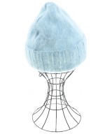 -（ソノタ）ニットキャップ・ビーニー 青 サイズ:- レディース/2200678506165