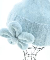 -（ソノタ）ニットキャップ・ビーニー 青 サイズ:- レディース/2200678506165