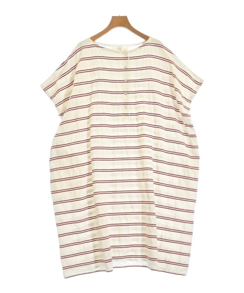 その他(ソノタ)ワンピース 白 サイズ:F/2200678878125