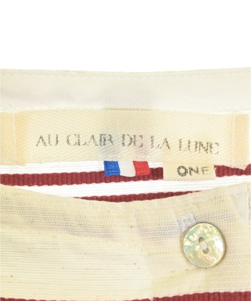 -（ソノタ）ワンピース 白 サイズ:F レディース/2200678878125