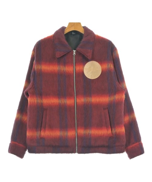 その他(ソノタ)その他 赤 サイズ:L/2200679113010