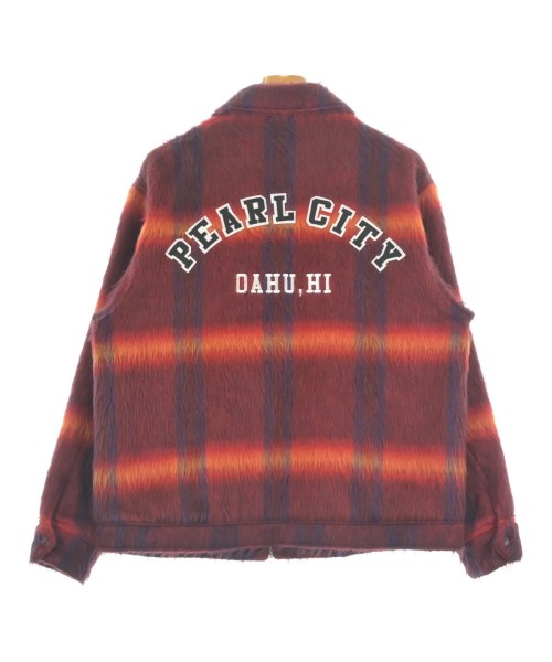 -（ソノタ）その他 赤 サイズ:L メンズ/2200679113010