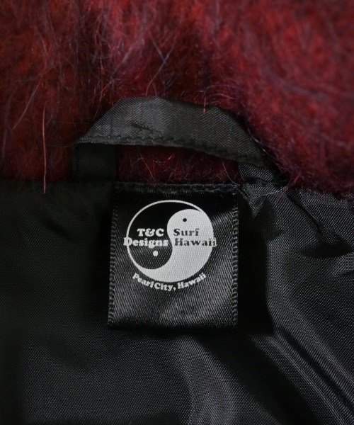 -（ソノタ）その他 赤 サイズ:L メンズ/2200679113010