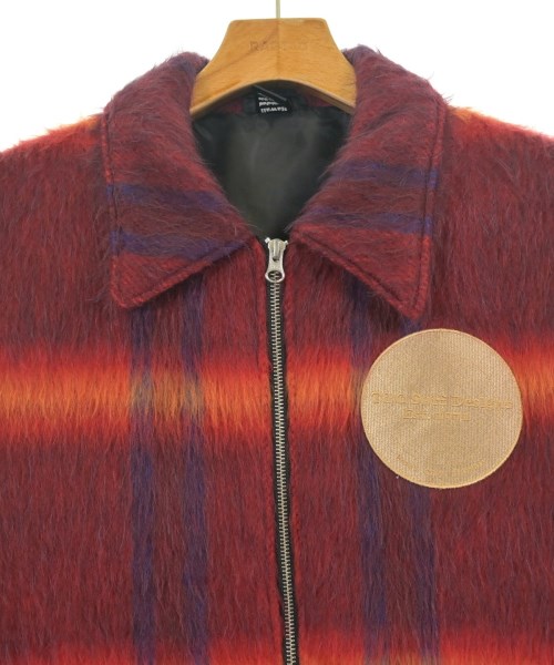 -（ソノタ）その他 赤 サイズ:L メンズ/2200679113010