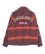 -（ソノタ）その他 赤 サイズ:L メンズ/2200679113010