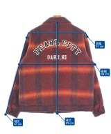 -（ソノタ）その他 赤 サイズ:L メンズ/2200679113010