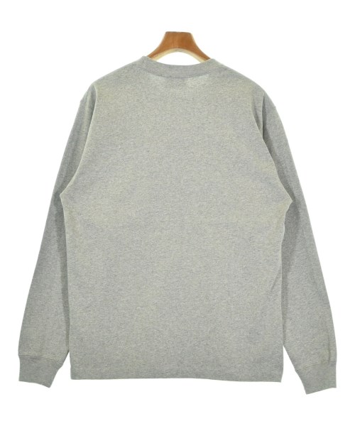 -（ソノタ）Tシャツ・カットソー グレー サイズ:M メンズ/2200679134039
