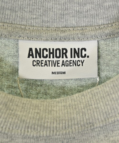 -（ソノタ）Tシャツ・カットソー グレー サイズ:M メンズ/2200679134039