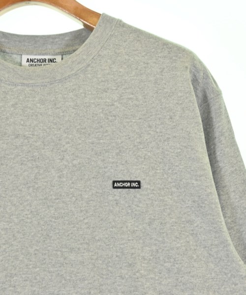 -（ソノタ）Tシャツ・カットソー グレー サイズ:M メンズ/2200679134039