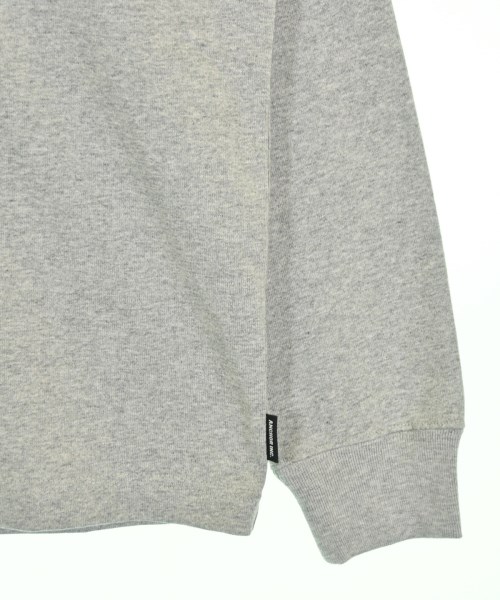 -（ソノタ）Tシャツ・カットソー グレー サイズ:M メンズ/2200679134039