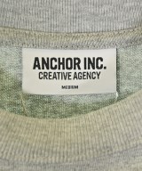 -（ソノタ）Tシャツ・カットソー グレー サイズ:M メンズ/2200679134039