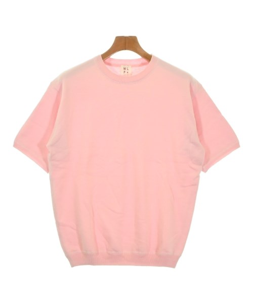 その他(ソノタ)スウェット ピンク サイズ:F/2200679138099