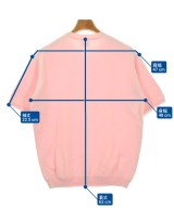 -（ソノタ）スウェット ピンク サイズ:F レディース/2200679138099