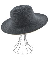 Le Vernis（ル　ヴェルニ）ストローハット ベージュ サイズ:- レディース/2200679184065