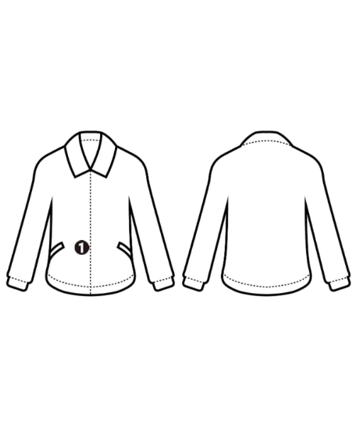 -（ソノタ）その他 グレー サイズ:M メンズ/2200672686061