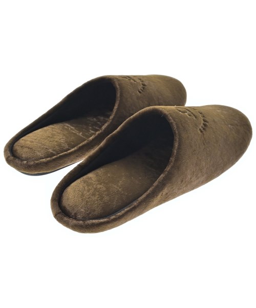 -（ソノタ）小物類（その他） 茶 サイズ:- レディース/2200673506153