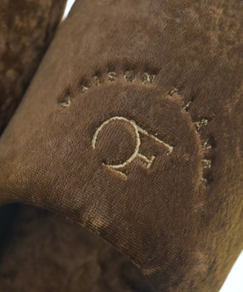 -（ソノタ）小物類（その他） 茶 サイズ:- レディース/2200673506283