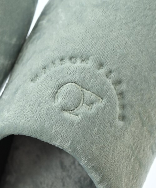 -（ソノタ）小物類（その他） 緑 サイズ:- レディース/2200673506801