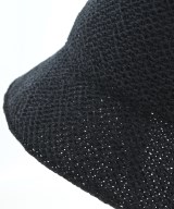 -（ソノタ）ハット 黒 サイズ:- レディース/2200674609105