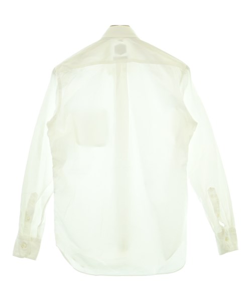-（ソノタ）カジュアルシャツ 白 サイズ:S メンズ/2200676254396