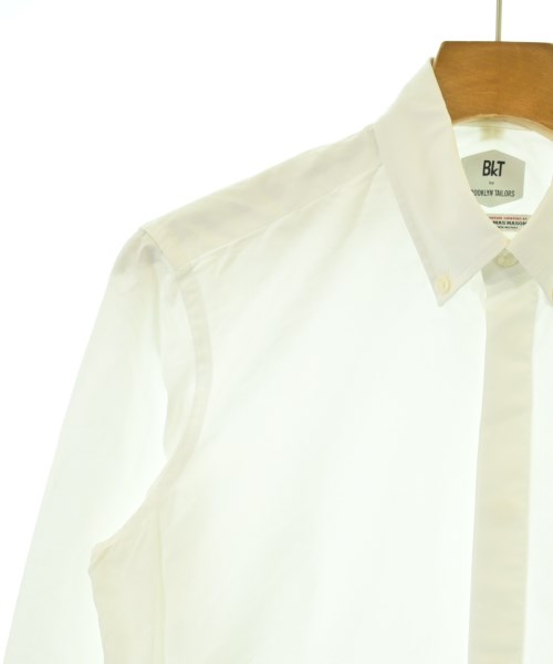 -（ソノタ）カジュアルシャツ 白 サイズ:S メンズ/2200676254396