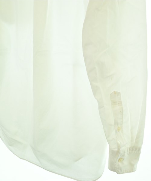 -（ソノタ）カジュアルシャツ 白 サイズ:S メンズ/2200676254396