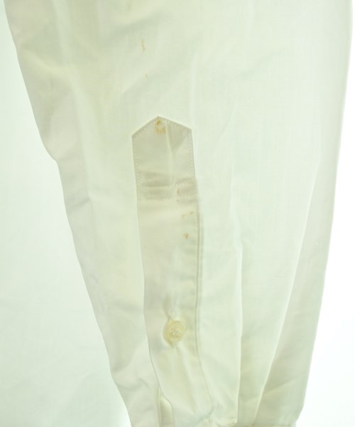 -（ソノタ）カジュアルシャツ 白 サイズ:S メンズ/2200676254396