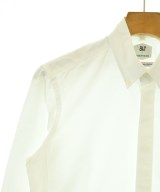 -（ソノタ）カジュアルシャツ 白 サイズ:S メンズ/2200676254396