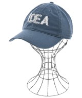 IDEA（イデア）キャップ 紺 サイズ:- メンズ/2200679187271