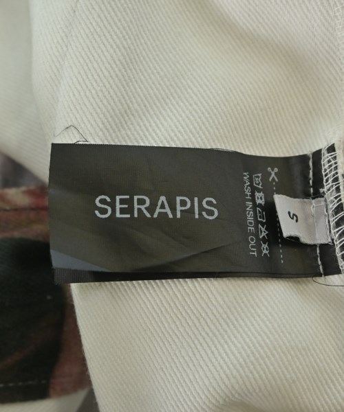 -（ソノタ）デニムジャケット 黒 サイズ:S メンズ/2200679304012