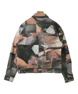 -（ソノタ）デニムジャケット 黒 サイズ:S メンズ/2200679304012