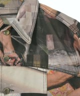 -（ソノタ）デニムジャケット 黒 サイズ:S メンズ/2200679304012