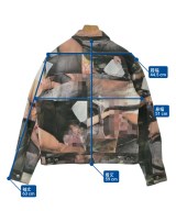 -（ソノタ）デニムジャケット 黒 サイズ:S メンズ/2200679304012