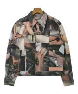 その他 デニムジャケット