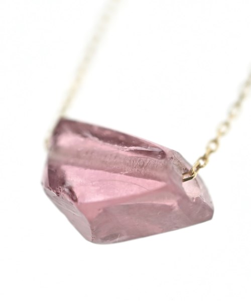 -（ソノタ）ネックレス 紫 サイズ:- レディース/2200679305019