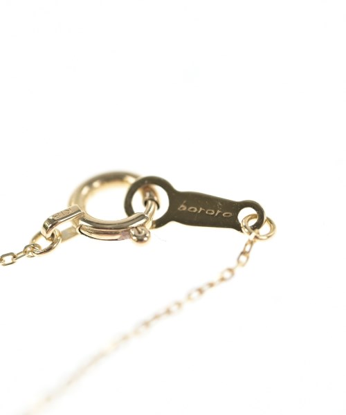 -（ソノタ）ネックレス 紫 サイズ:- レディース/2200679305019